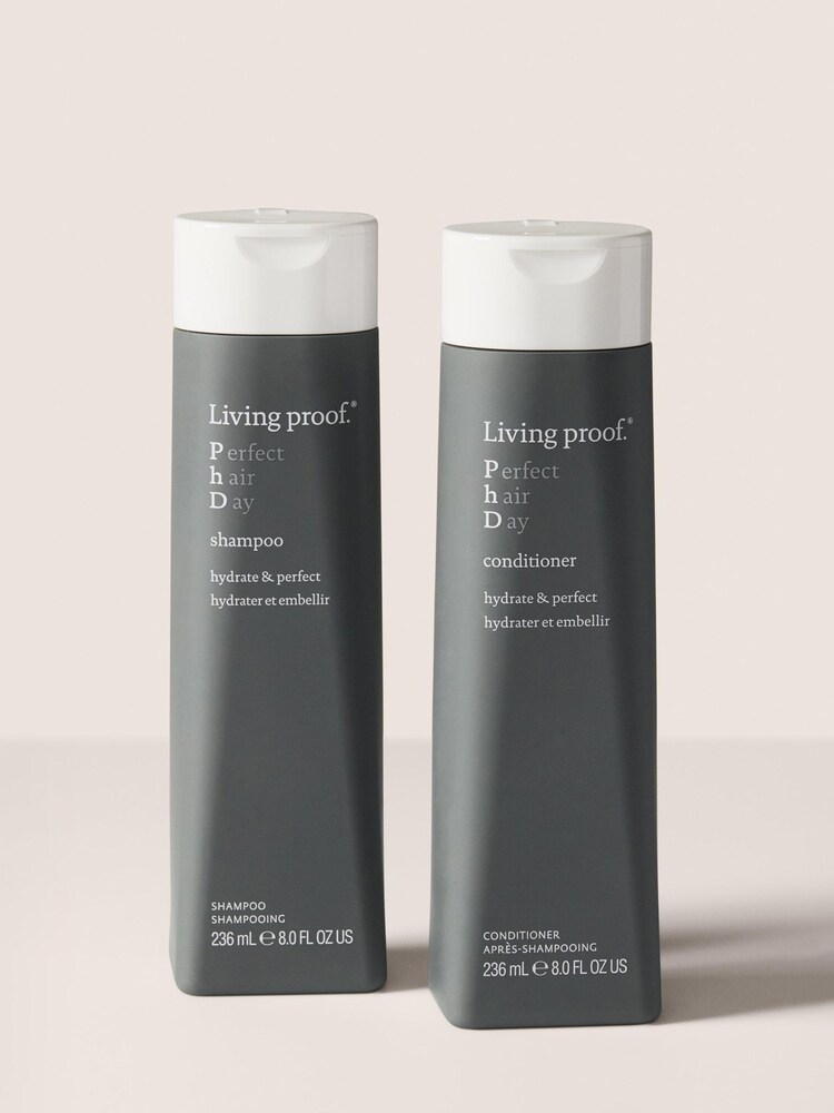 Living Proof Perfect Hair Day Conditioner - Image 5 of 5