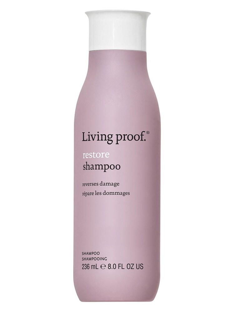 Living Proof Restore Shampoo - Image 1 of 5