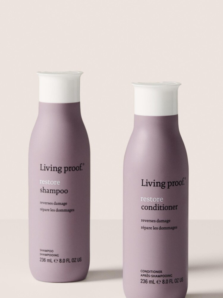 Living Proof Restore Shampoo - Image 5 of 5