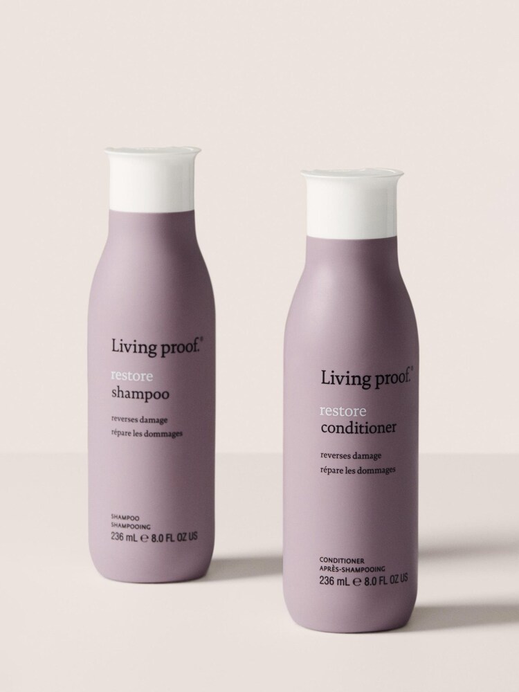 Living Proof Restore Conditioner - Image 5 of 5