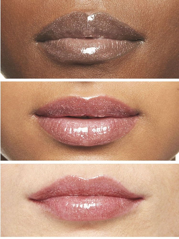 Victoria's Secret Pink Strawberry Fizz Flavoured Lip Gloss - Image 3 of 3