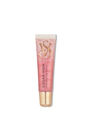 Victoria's Secret Pink Sugar High Flavoured Lip Gloss - Image 1 of 3
