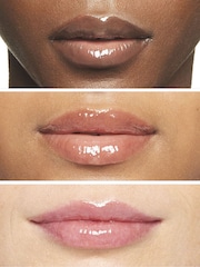 Victoria's Secret Coconut Craze Nude Lip Gloss - Image 3 of 3
