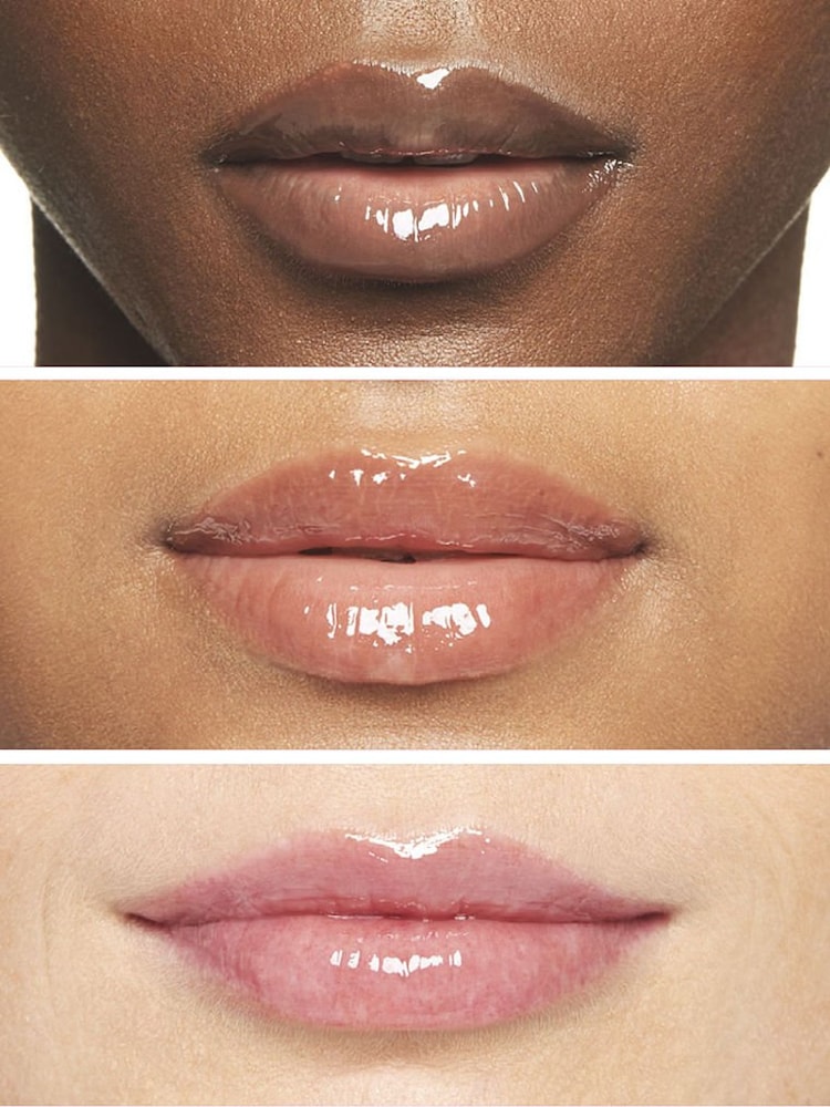 Victoria's Secret Coconut Craze Nude Lip Gloss - Image 3 of 3