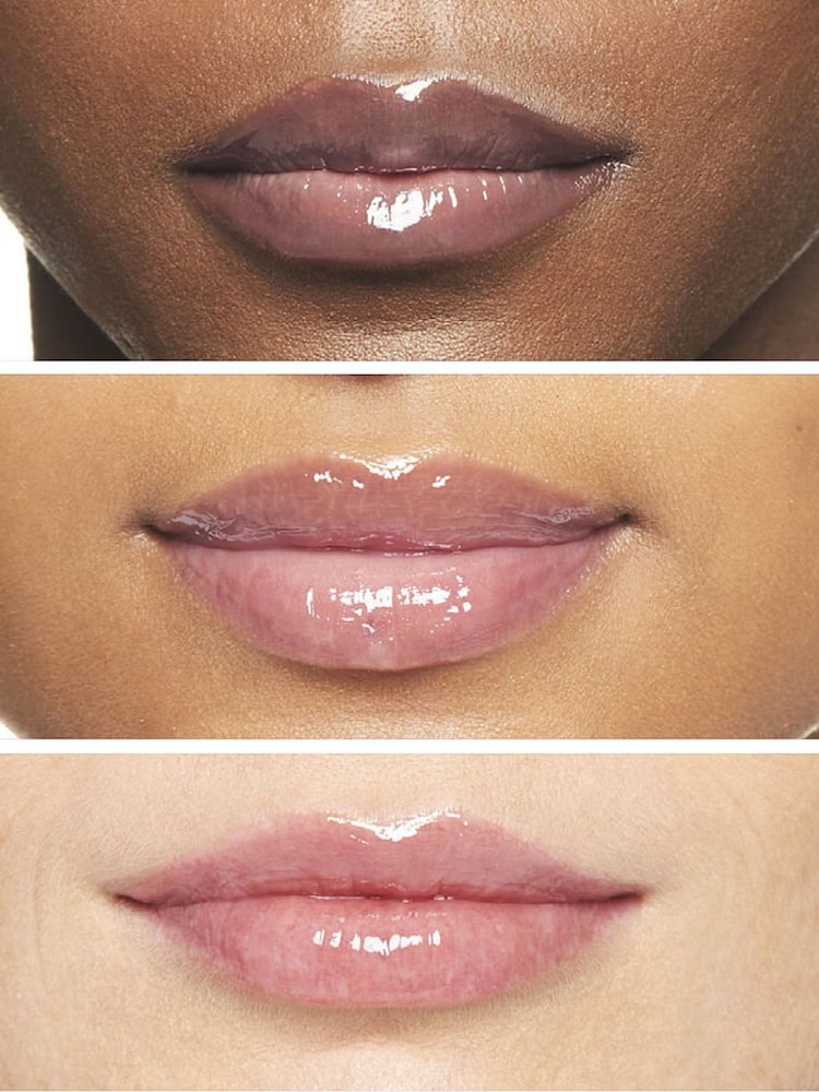 Victoria's Secret Pink Kiwi Blush Flavor Gloss - Image 3 of 3