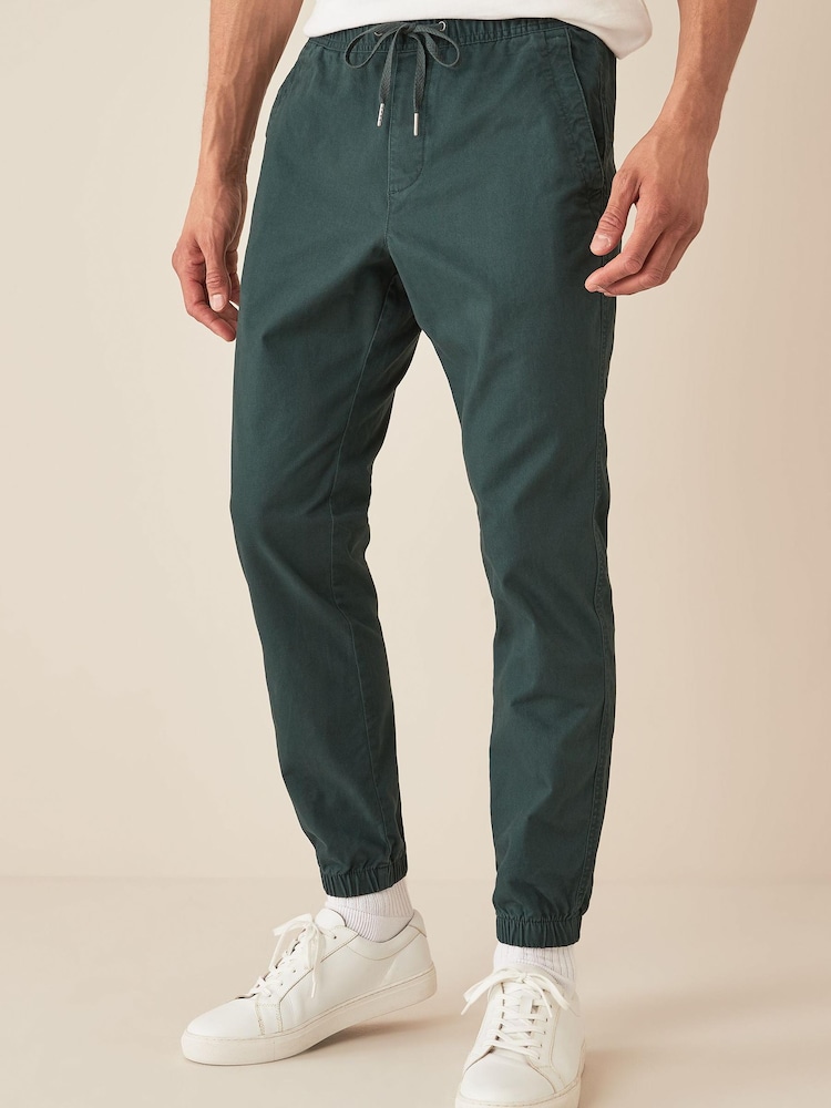 Gap Green GapFlex Essential Joggers - Image 1 of 4