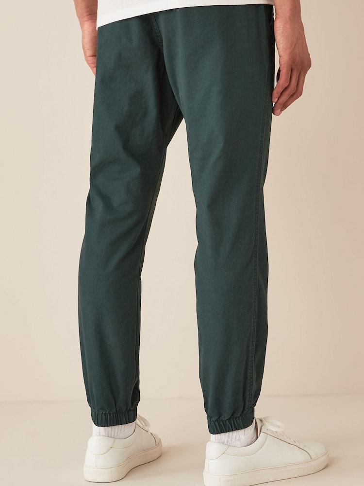 Gap Green GapFlex Essential Joggers - Image 2 of 4