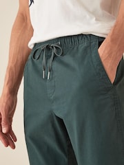 Gap Green GapFlex Essential Joggers - Image 3 of 4