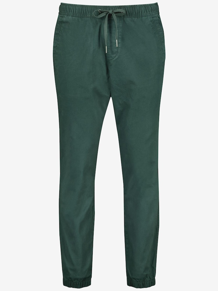 Gap Green GapFlex Essential Joggers - Image 4 of 4