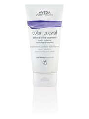 Aveda Colour Renewal Colour and Shine Treatment Cool Blonde 150ml - Image 1 of 3