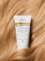 Aveda Colour Renewal Colour and Shine Treatment Warm Blonde 150ml - Image 2 of 4