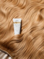 Aveda Colour Renewal Colour and Shine Treatment Warm Blonde 150ml - Image 3 of 4