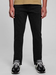 Gap Black Everyday Slim Jeans - Image 1 of 1