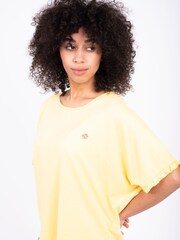 Brakeburn Yellow Valeria Yellow T-Shirt - Image 4 of 4