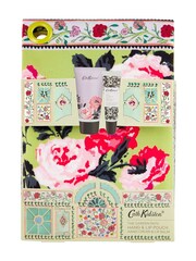 Cath Kidston Garden Path Hand  Lip Pouch - Image 3 of 6