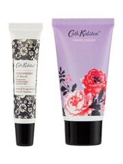 Cath Kidston Garden Path Hand  Lip Pouch - Image 5 of 6