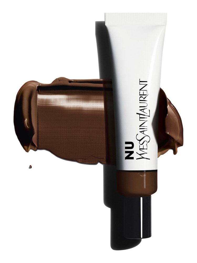 Yves Saint Laurent NU Bare Look Skin Tint Foundation 30ml - Image 1 of 5