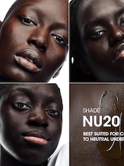 Yves Saint Laurent NU Bare Look Skin Tint Foundation 30ml - Image 3 of 5