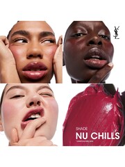 Yves Saint Laurent NU Lip Cheek - Image 4 of 5