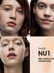Yves Saint Laurent NU Bare Look Skin Tint Foundation 30ml - Image 4 of 5
