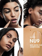 Yves Saint Laurent NU Bare Look Skin Tint Foundation 30ml - Image 4 of 5