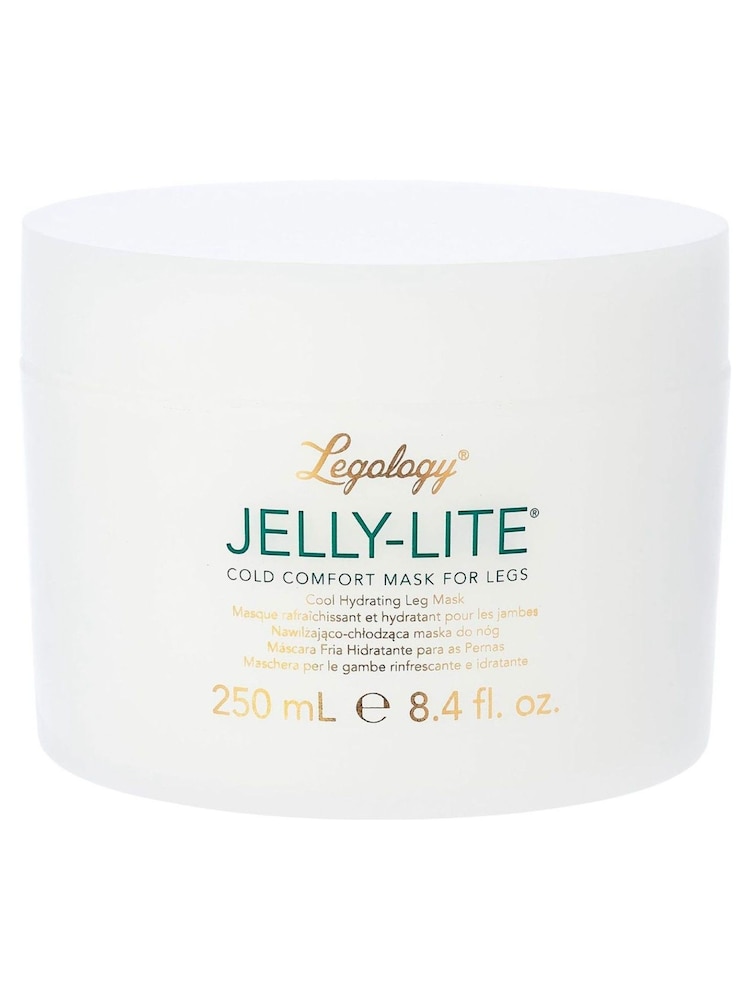 Legology Jelly-Lite Cold Comfort Mask For Legs 250ml - Image 1 of 4