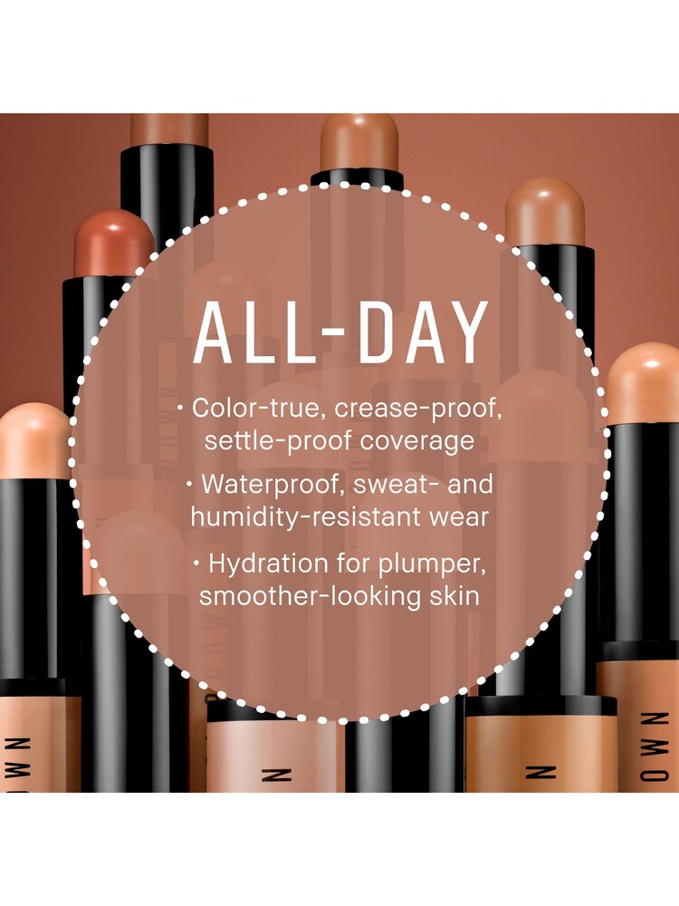 Bobbi Brown Skin Corrector Stick - Image 5 of 5 Bobbi Brown Skin Corrector Stick - Image 5 of 5