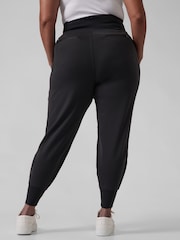 Athleta Black Venice Joggers - Image 2 of 5
