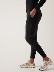 Athleta Black Venice Joggers - Image 4 of 5