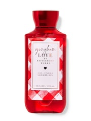 Bath & Body Works Gingham Love Shower Gel 295 mL - Image 1 of 1