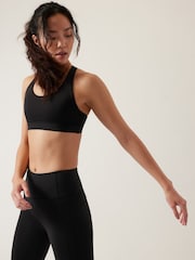 Спортивный бюстгальтер средней степени воздействия Athleta Ultimate - Изображение 1 из 2