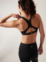 Спортивный бюстгальтер средней степени воздействия Athleta Ultimate - Изображение 2 из 2
