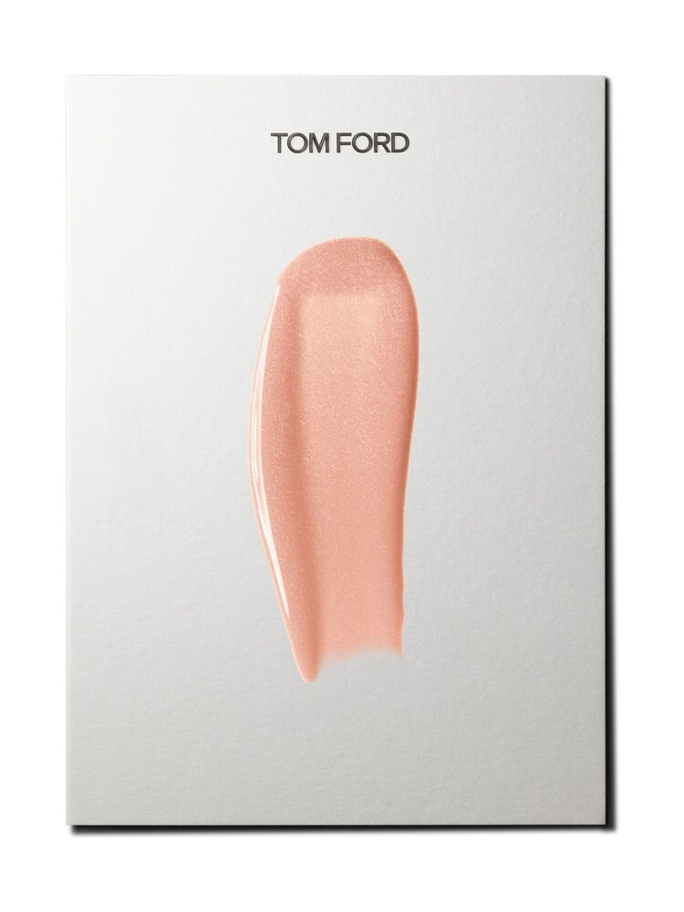 Tom Ford Gloss Luxe 5.5ml - Image 2 of 3 Tom Ford Gloss Luxe 5.5ml - Image 2 of 3