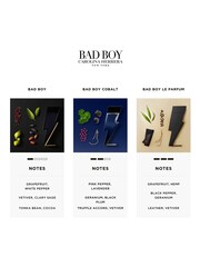 Carolina Herrera Bad Boy Cobalt Eau De Parfum 100ml - Image 4 of 5