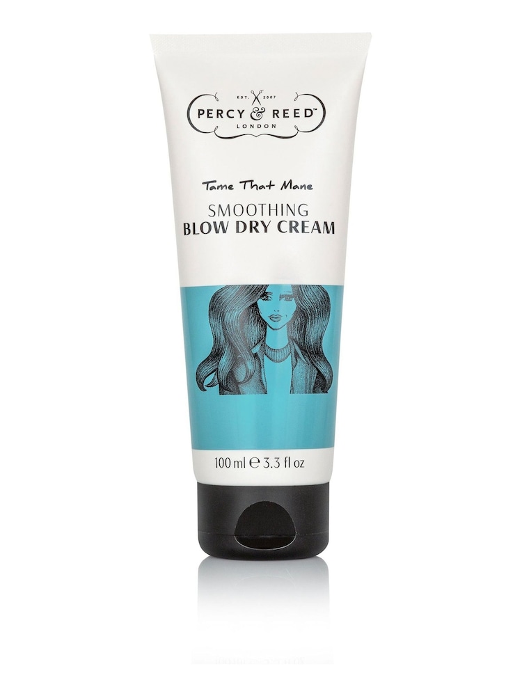 Percy & Reed Tame That Mane Smoothing Blow Dry Cream 100ml - Image 1 of 1