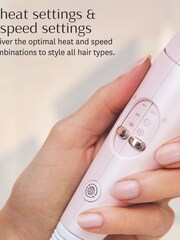 T3 Afar Travel Size Hair Dryer - Image 4 of 5