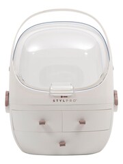Stylpro Makeup Storage Case - Image 2 of 2