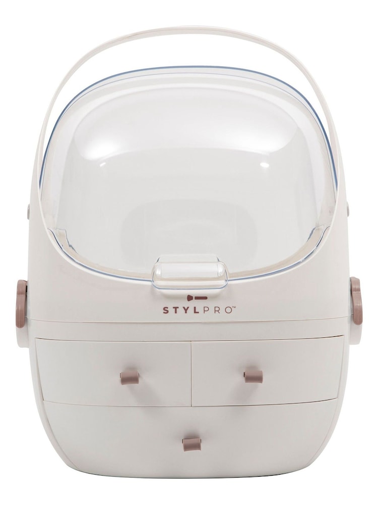 Stylpro Makeup Storage Case - Image 2 of 2