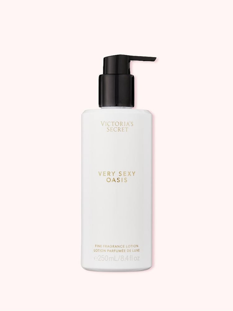 Victoria's Secret Very Sexy Oasis Body Lotion 250ml - Image 1 of 2
