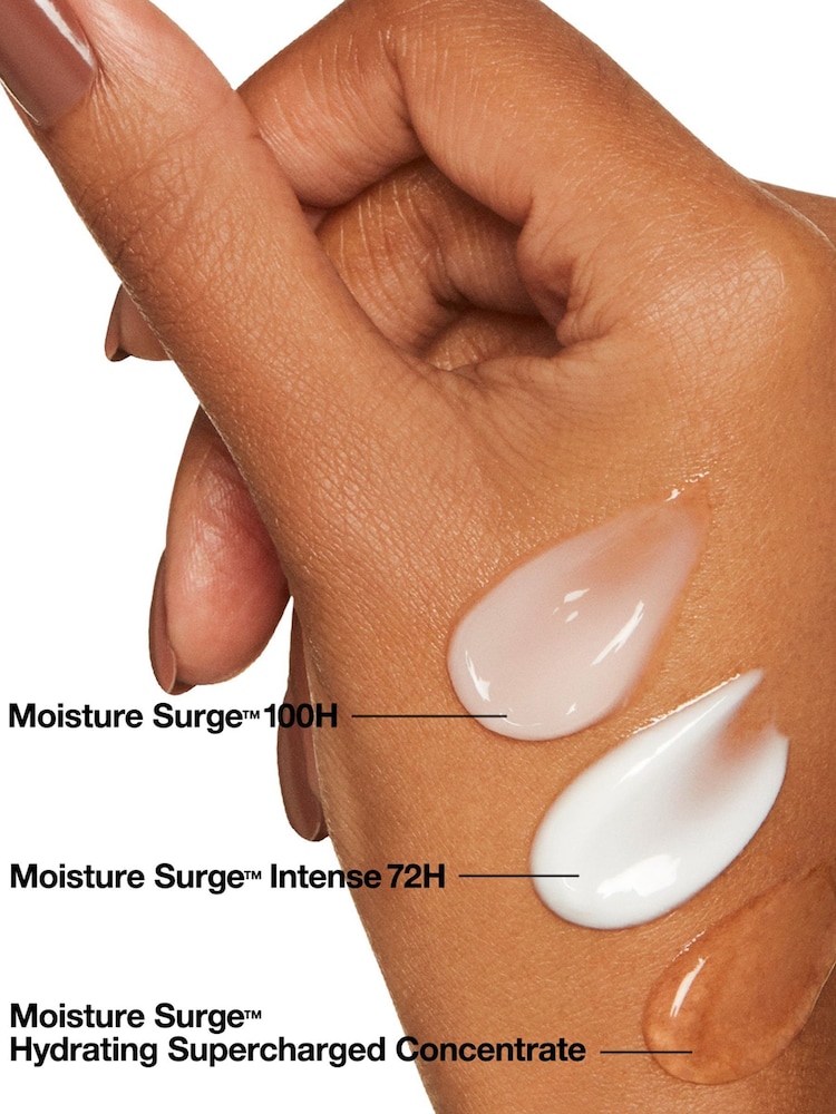 Clinique Limited Edition Moisture Surge 100H Auto Replenishing Hydrator - Image 5 of 5