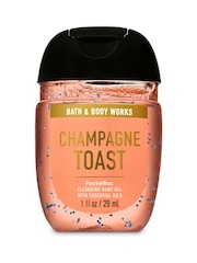 Bath & Body Works Champagne Toast PocketBac Hand Cleanser 29 mL - Image 1 of 1