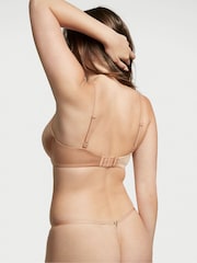 Victoria's Secret Sweet Praline Nude G String Knickers - Image 2 of 2