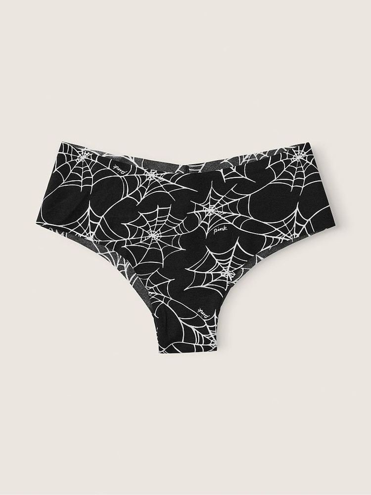 Victoria's Secret PINK No Show Cheeky Underwear - Image 1 of 1