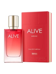 BOSS Alive Intense Eau de Parfum 30ml - Image 2 of 5