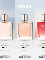 BOSS Alive Intense Eau de Parfum 30ml - Image 5 of 5