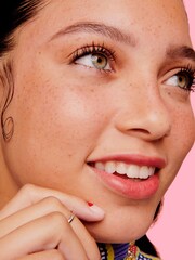 Benefit Badgal Bang Waterproof Mascara - Image 2 of 5