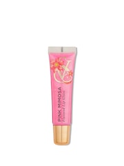 Victoria's Secret Pink Mimosa Flavoured Lip Gloss - Image 1 of 3