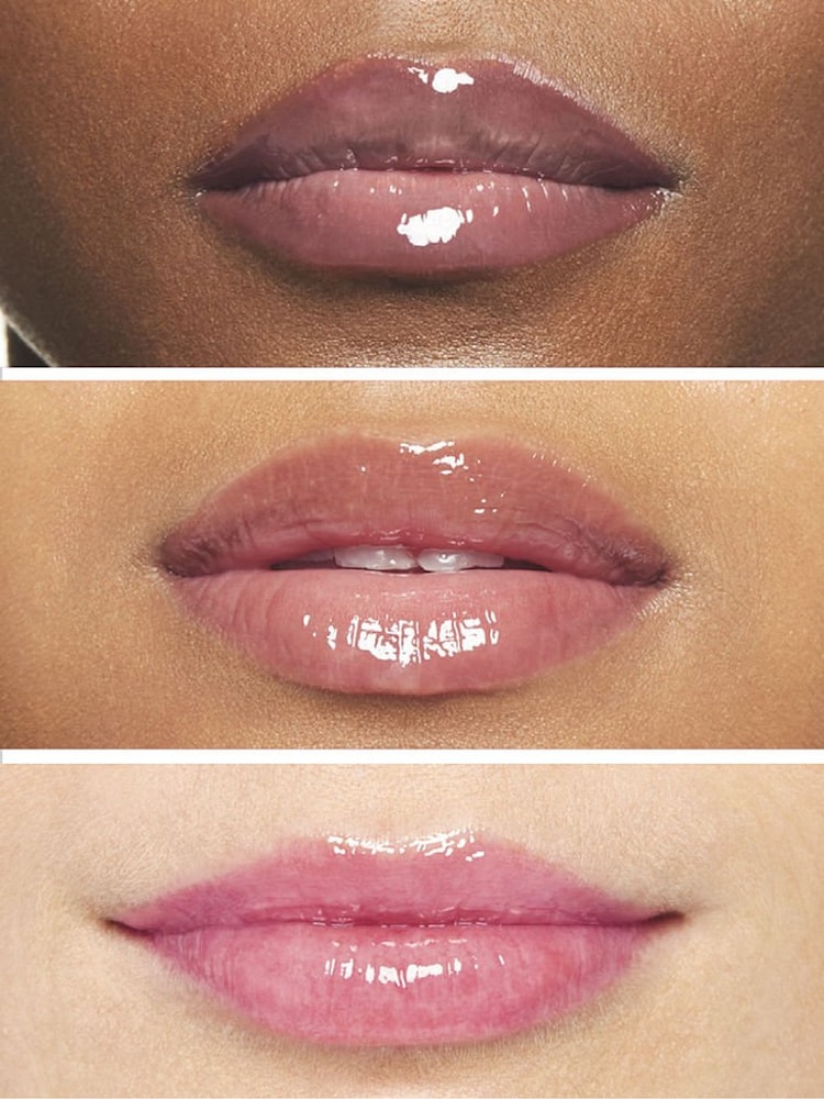 Victoria's Secret Pink Mimosa Flavoured Lip Gloss - Image 3 of 3