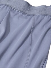 Victoria's Secret PINK Dusty Iris Blue Ultimate High Waist Legging - Image 4 of 4