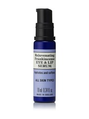 Neals Yard Remedies Rejuvenating Frankincense Eye  Lip Serum 10ml - Image 1 of 1